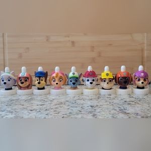 Good 2 Grow Toppers Paw Patrol Collection